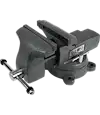 WILTON TOOLS 21800 748A  MECHANICS VISE 8  JAW WITH SW