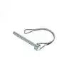 ATTWOOD MARI SP-402 NEW BOLT ON BRACKET