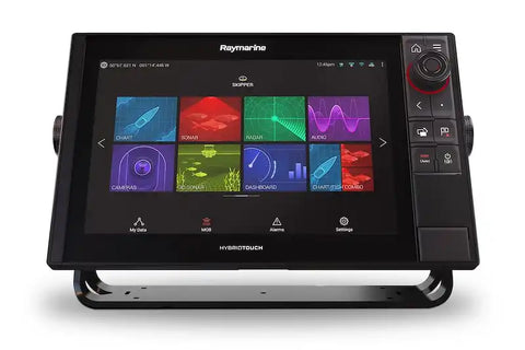 AXIOM PRO 12 S NAVIONICS+N.AMERICA