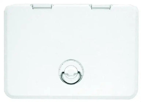 11X15' LOCKING  HATCH
