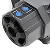 SUPERWINCH 1145240 4 500 LBS.  12 VDC  15/64 IN X 40 F