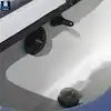 AERATOR FILTER DOME