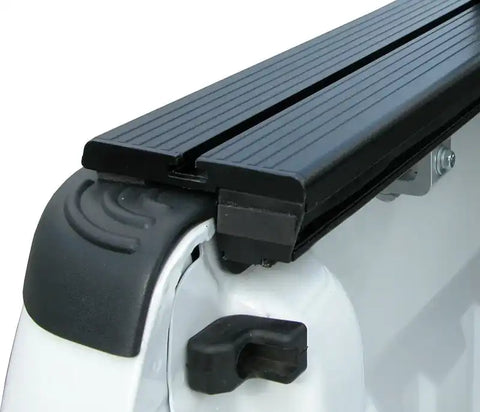 Pace Edwards M-BL5163 Matte BedLocker Rails Only