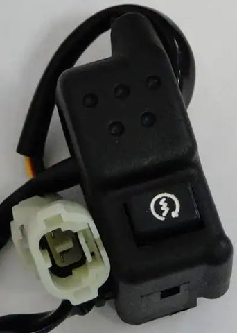 HELIX RACING 788-7800 START SWITCH CRF 250/450