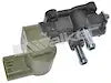 WALKER PROD. 215-2077 FUEL INJECTION IDLE AIR CONTROL VAL
