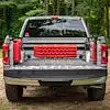 BUILTRIGHT 107011 BULKHEAD UTILITY RAIL KIT | FORD F-