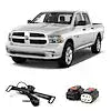 BRAND MOTION 9002-7453 RAM FACTORY TAILGATE HARNESS WITH D