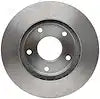 DISC BRAKE ROTOR