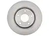 RAYBESTOS 981421R BRAKE ROTOR