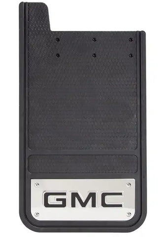 GMC HEAVY DUTY REAR 12X23 MUD GUARD