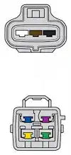HOPKINS 43374 4 RUNNER LEXUS GX 470 03