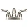RV LAVATORYFAUCET NICKEL