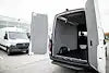 DOOR LINER FOR SPRINTER HR