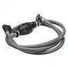 FUEL KIT HONDA 6X3/8 USC