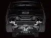 AWE 3025-43375 AWE SWITCHPATH  EXHAUST FOR S650 MU