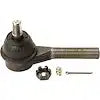 MOOG ES323R TIE ROD END CHEV    63-82