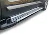 Black Horse Off Road VO-H2070 - Vortex Running Boards