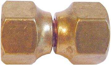 3/8' FORGED SWIVEL UNIONS