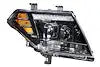 Morimoto LF475 XB HYB LD HEADLGTS 09-21 NISSAN FRONTIER