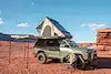 Ironman 4x4 IRTT0012 SWIFT 1400 HARD SHELL ROOFTOP TENT