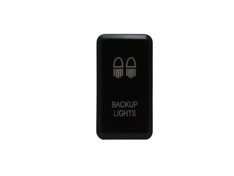 CALI RAISED CR2388 TOYOTA OEM LIGHT SWITCH 'BACKUP LIG