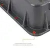 MISHIMOTO MMTP-DMAX-01 2001-2019 DURAMAX ALLISON A1000 TRA