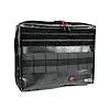 BUILTRIGHT 105102 MOLLE POUCH  BLACK - LARGE  13' X 1