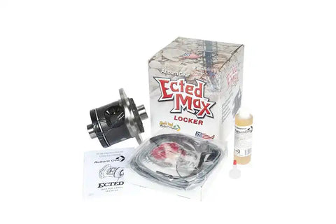 AUBURN GEAR 545009 ECTED GM12 BOLT TRK 3SER