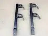 CLICK-IN 2 PADDLE HOLDERS