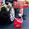TRJ3XLR - 3 GALLON JUG PUMP COMBO