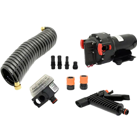 AQUAJET 4.0 WASHDOWN KIT