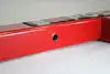 CLK MID XBAR-RED