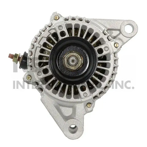 REMY INTL 12334 REMANUFACTURED ALTERNATOR