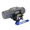 SUPERWINCH 1145240 4 500 LBS.  12 VDC  15/64 IN X 40 F