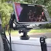 RAILBLAZA 11-4174-11 HEXX FISH FINDER MOUNT