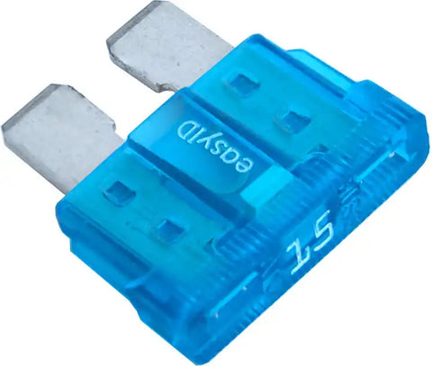 FUSE ATC EASYID 15A