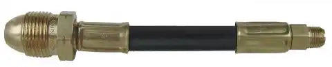 THRMO PIGTAIL POLX1/7 INVTD FLR EA