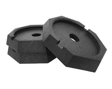 SNAPPAD RIVAL 10 - 3 PACK