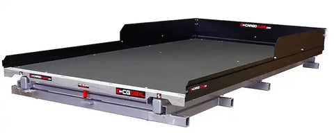 SLIDE OUT TRUCK BED TRAY
