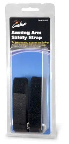SAFETY ARM STRAPS