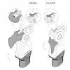 COMBAR FOLDAXE