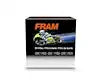 MOTRCYCL OIL FILTER   12C