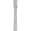 ADJ STAND UP THREADED PED