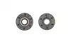 TIMBREN 82655_2 6000LB 2 IDLER HUBS 655