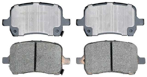 DISC BRAKE PAD