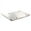 TILT-N-SLIDE SEAT PLATE
