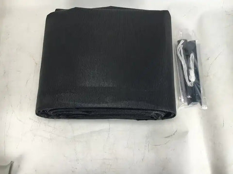 CAREFREE EZ ZIPBLOCKER 17'X8'