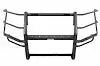 PUBLIC SAFTY 5165T-2L61 LR SERIES PUSH BUMPERS - (STEEL)