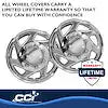 COAST2COAST IWC9416AC WC;07-14 ECONOLINE;CHRM;16';7 SLOT