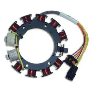 J/E STATOR 20A 60DEG OPT 4CYL